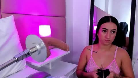 Sammy Morales online show from November 7, 1:44 pm