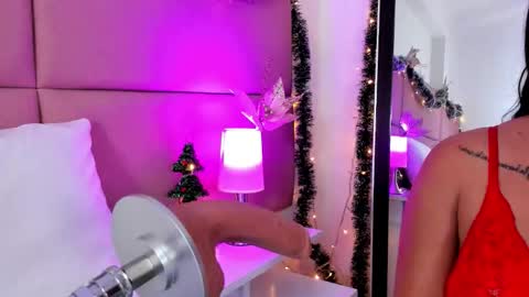 Sammy Morales online show from December 16, 1:05 pm