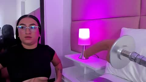 Sammy Morales online show from February 5, 1:16 pm