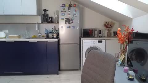 Snapshot of sammypeeks chatting on March 26, 10:32 am SammyPeeks online show from March 26, 10:32 am