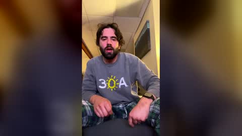 sammysammy190125 online show from April 8, 5:40 am