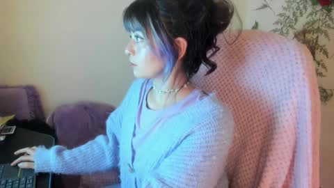 Snapshot of sammysammy_ chatting on October 10, 4:55 am online show from October 10, 4:55 am