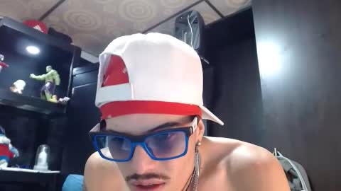 sammy model independiente online show from September 28, 11:59 am