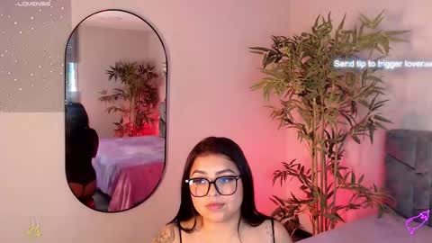 Sammy  online show from November 15, 8:27 pm