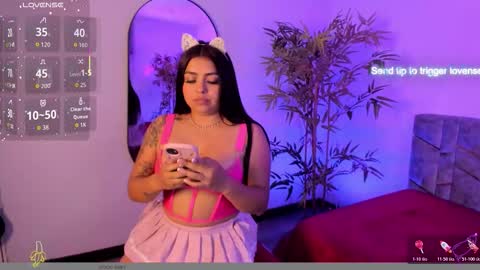 Sammy  online show from November 26, 3:07 am