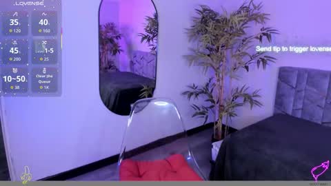 Sammy  online show from November 27, 4:25 am