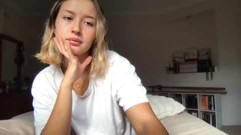 Sammy online show from April 28, 10:37 pm