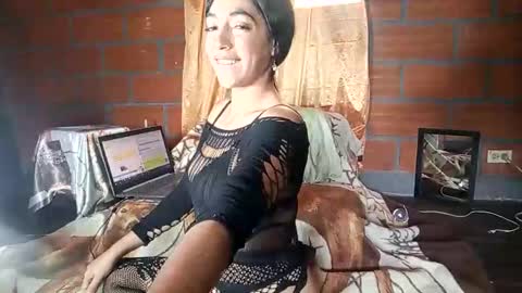 Samantha ferrer online show from February 9, 5:06 pm