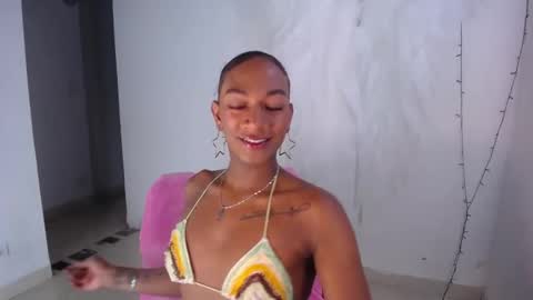 Samy doll online show from April 12, 8:36 pm