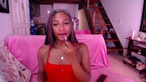 Samy doll online show from June 28, 6:36 pm