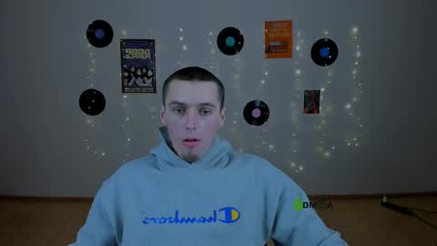 samon_lift online show from February 11, 7:52 pm