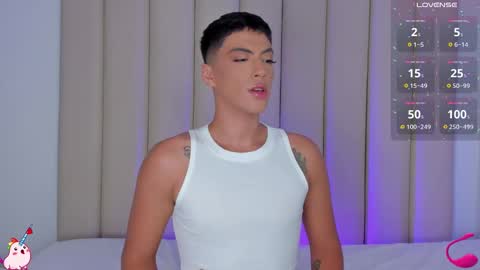 Sammuel online show from December 29, 4:40 pm