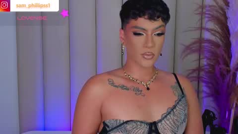 Snapshot of samphillipss chatting on December 21, 10:28 pm Sammuel online show from December 21, 10:28 pm