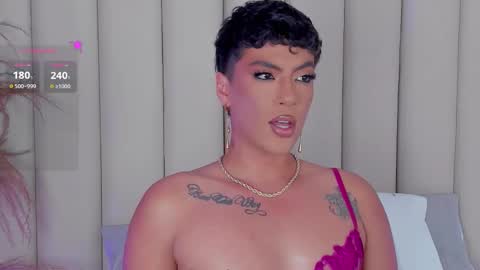 Snapshot of samphillipss chatting on January 31, 10:41 pm Sammuel online show from January 31, 10:41 pm