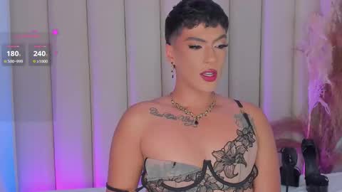 Snapshot of samphillipss chatting on March 7, 11:46 pm Sammuel online show from March 7, 11:46 pm