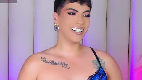 Sammuel online show from July 28, 1:34 am