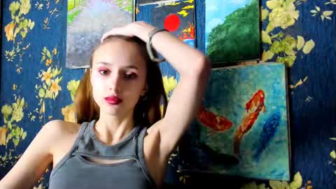 Sam   online show from February 11, 3:29 pm