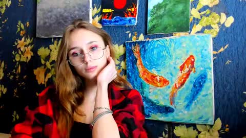 Sam   online show from February 13, 3:24 pm