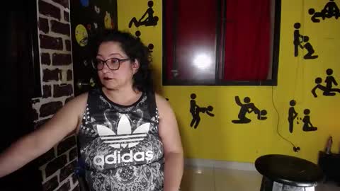 adriana online show from January 6, 3:16 pm