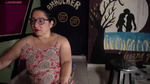 Snapshot of samrocker_sex chatting on March 29, 2:17 pm adriana online show from March 29, 2:17 pm