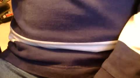 Snapshot of samsenior70 chatting on October 23, 10:19 pm Sam online show from October 23, 10:19 pm