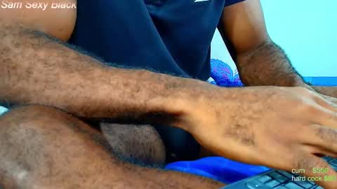 samson dauda online show from November 19, 1:38 am