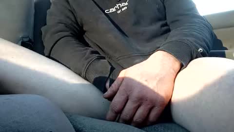 samsteele944 online show from February 21, 1:12 pm