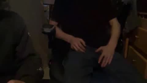 Snapshot of samtaylorfilms chatting on December 15, 5:34 am samtaylorfilms online show from December 15, 5:34 am