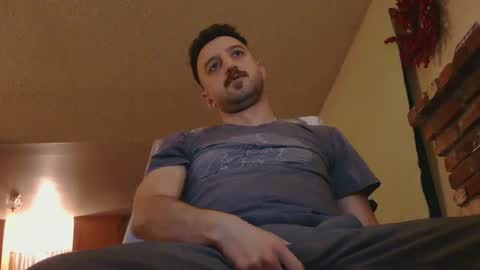 SamTheBully online show from October 14, 6:03 am