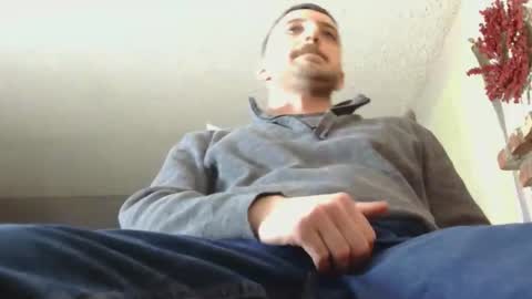 SamTheBully online show from November 23, 12:54 am