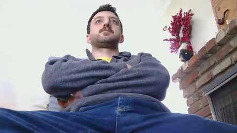 SamTheBully online show from January 8, 8:33 pm