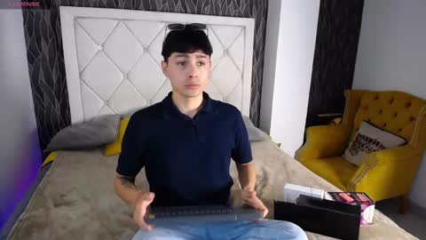 SAMU online show from September 11, 8:42 pm