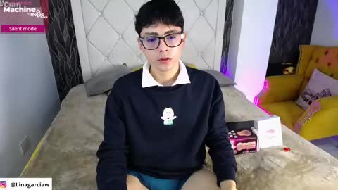 SAMU online show from September 13, 8:52 pm