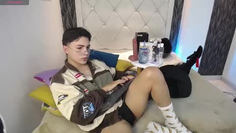 SAMU online show from March 27, 9:25 pm