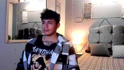 samu_lara online show from September 27, 12:32 pm