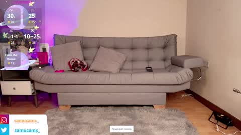 samu online show from March 2, 1:41 am