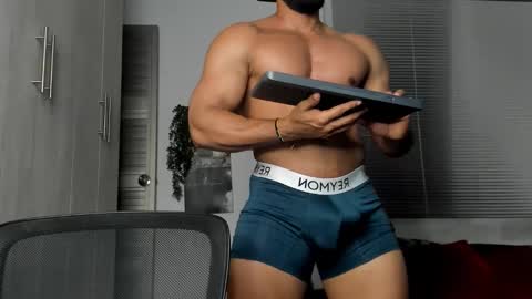 samuel2rd online show from October 29, 6:04 am