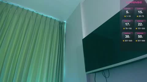 Samuel online show from December 9, 6:45 am