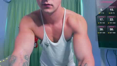 Samuel online show from December 31, 1:47 am