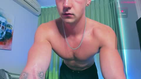 Samuel online show from January 6, 6:36 am