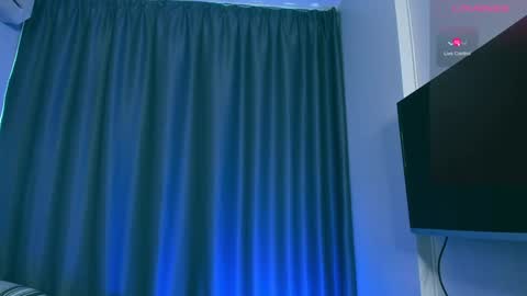 Samuel online show from January 17, 1:25 am