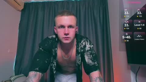 Samuel online show from February 7, 6:14 am