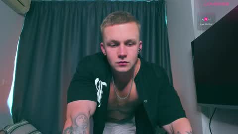 Samuel online show from February 25, 1:41 am