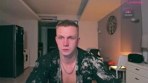 Samuel online show from October 12, 5:28 am