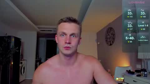 Samuel online show from March 25, 9:04 am