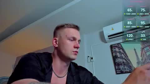 Samuel online show from March 28, 7:08 am