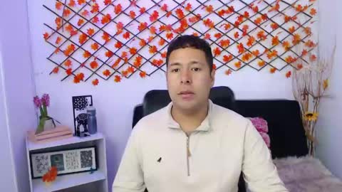 Samu online show from April 29, 3:10 am