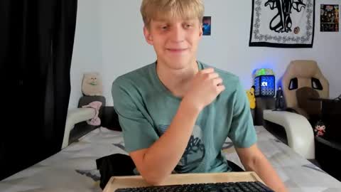 Sam online show from September 20, 9:10 am