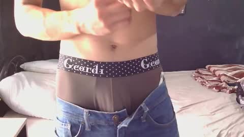 samuel_hills_ii online show from October 5, 7:23 pm