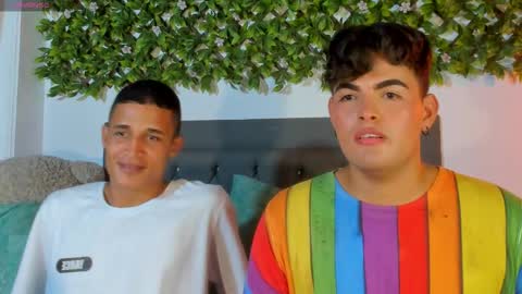 samuel_ospina_ online show from September 26, 1:42 am